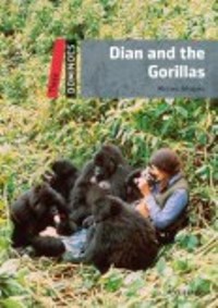 Dian and the Gorillas Pack Three Level